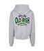Gris Mister Tee-2