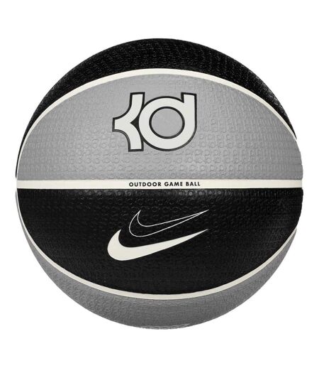 Ballon De Basket Playground Taille 7 Noir Nike