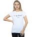 Disney T-shirt en coton Femme/Femme Frozen 2 In My Element (Blanc) - UTBI21784-2