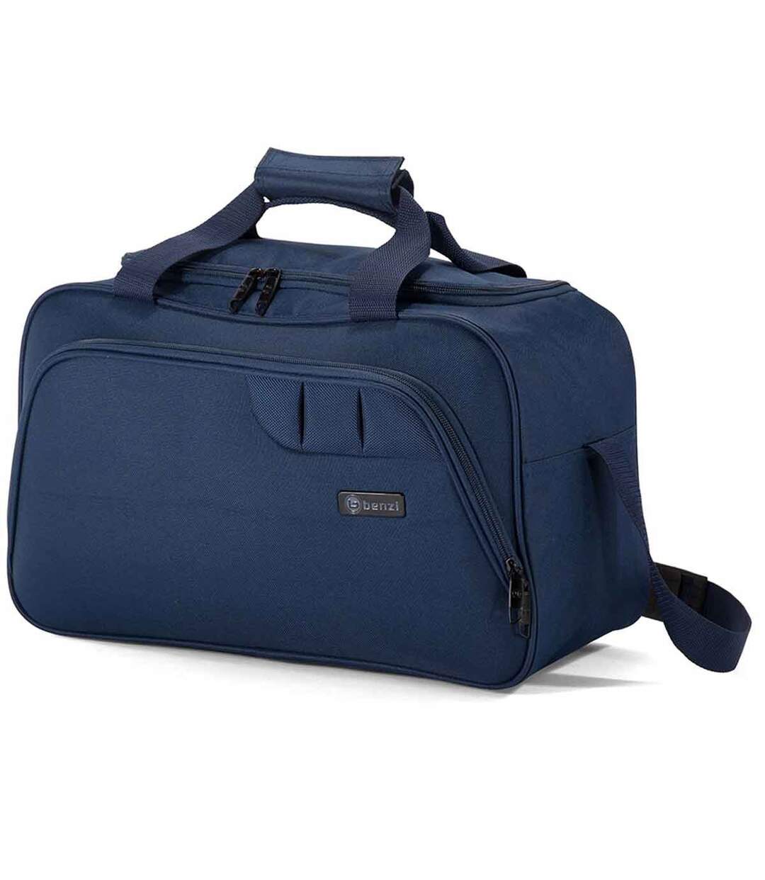 Benzi - Sac de voyage cabine Low cost - bleu marine - 7067-1