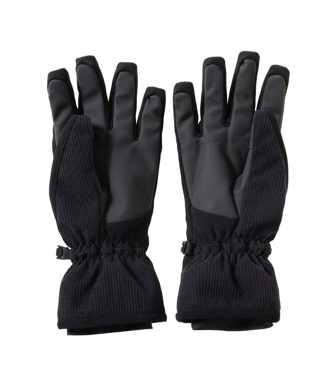 Gants De Ski Glitz Femme Noir Dare 2B-2