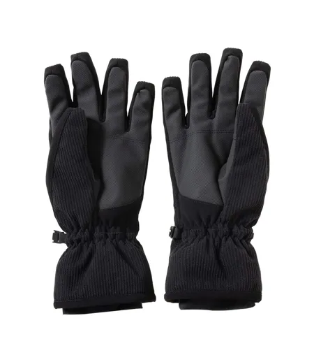 Gants De Ski Glitz Femme Noir Dare 2B