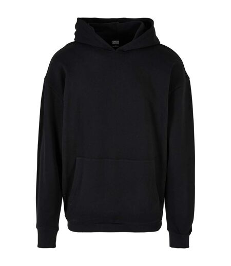 Sweat À Capuche Homme Noir Urban Classics