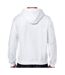 Gildan Mens Heavy Blend Full Zip Hoodie (White) - UTPC6649