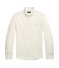 Chemise À Boutons Homme Beige Ralph Lauren-1