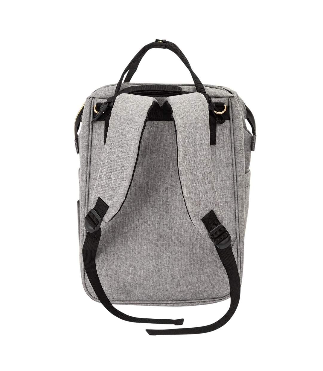 Backpack One Size Grey Linea-2