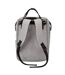 Backpack One Size Grey Linea-2