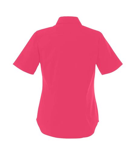 Blouse Femme Rose Vif Premier