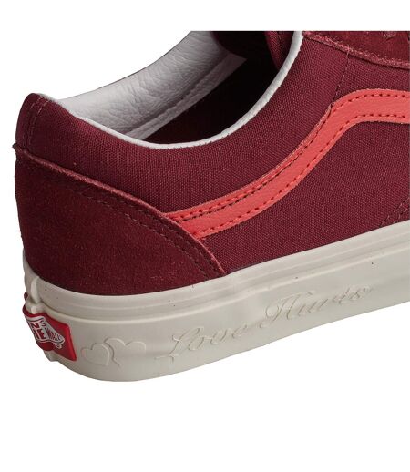 Men's Old Skool Secret Lover VN0007NT4QU1 Sneakers