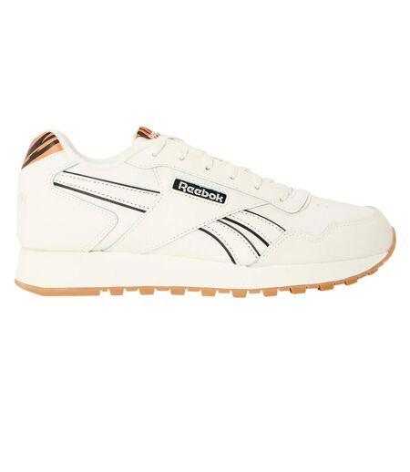 Baskets Glide Femme Blanc Cassé Noir Reebok