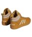 Chaussures De Basket Hiver Hoops 3.0 Homme Marron Adidas-2