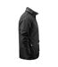 Doudoune Matelassée Kingsport Homme Noir James Harvest-4