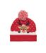 Bonnet Shimas Rouge MidOcean-2