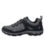 Chaussures De Marche Edgepoint Homme Granite Gris Foncé Regatta-4