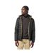 Doudoune Homme Noir Aquascutum-2
