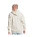 Unisex Adult Eco Premium Hoodie Sweet Cream Heather Jerzees-4