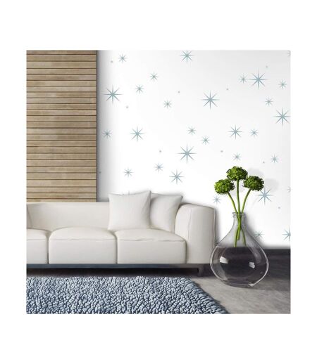 Papier Peint Poetry of Stars 50x1000cm