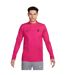 Haut D´entraînement Motif/style Chelsea Strike Homme Rose Nike-1