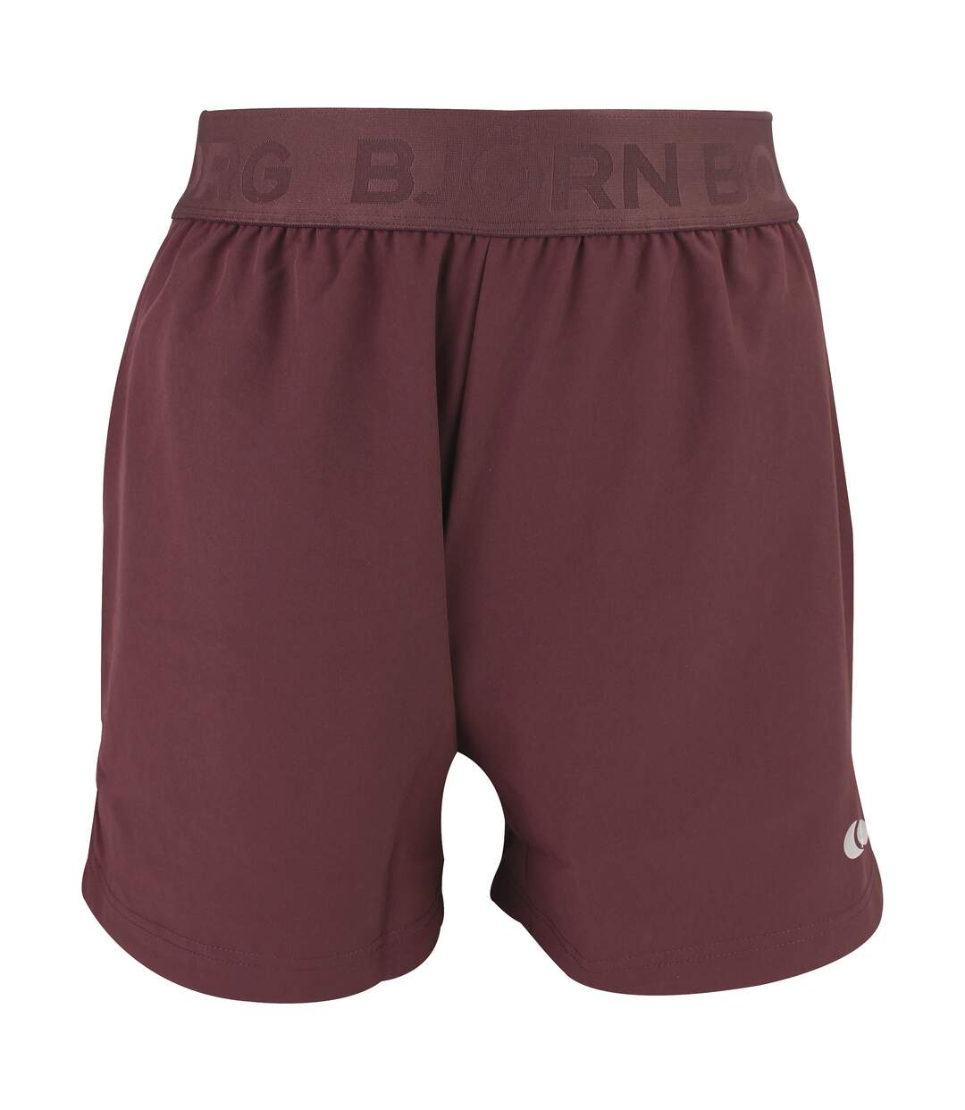 Mens Ace Short Sport Quick Drying Shorts with Pockets-1