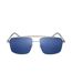 Unisex Adult Traveler Strike Pilot Sunglasses One Size Blue Nike-1