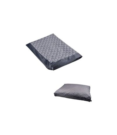 Housse de Coussin pour Chien & Chat New Art 80cm Anthracite