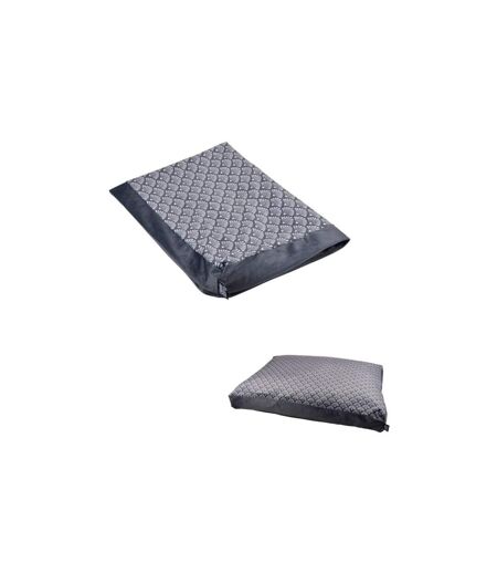 Housse de Coussin pour Chien & Chat New Art 80cm Anthracite
