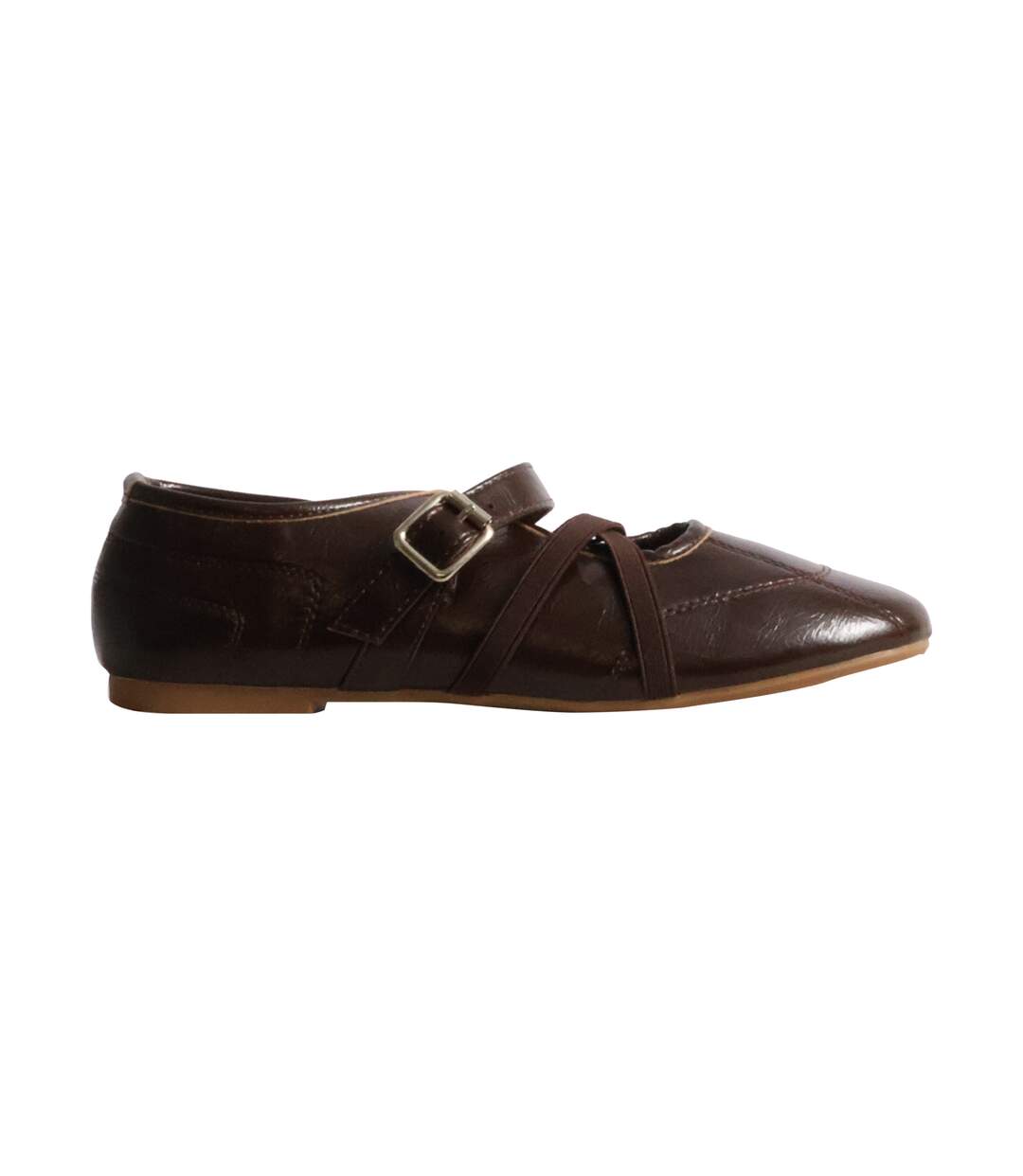 Ballerines à Brides Super Mode R and B-2