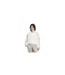 Mens Relaxed Fit Track Top Off White Adidas-1