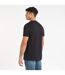 Umbro - T-shirt LINE OUT - Homme (Noir) - UTUO1331