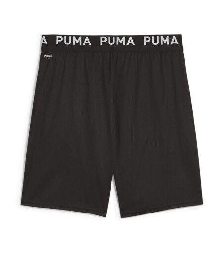 Short noir homme puma fit 7 full