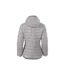 Doudoune Matelassée Everest Femme Gris Malfini-2