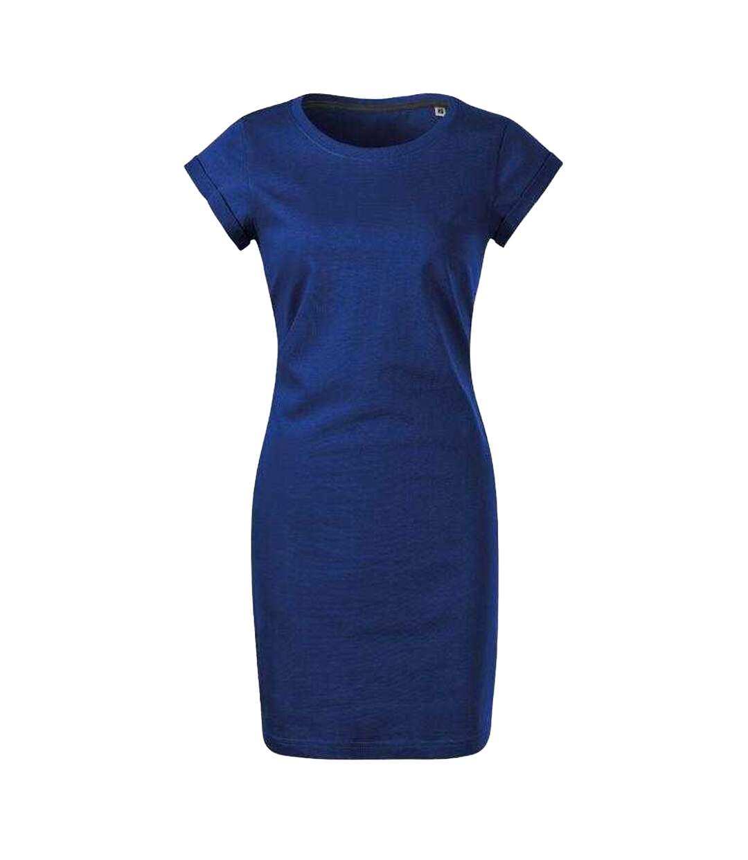 Robe Freedom Femme Bleu Malfini-1