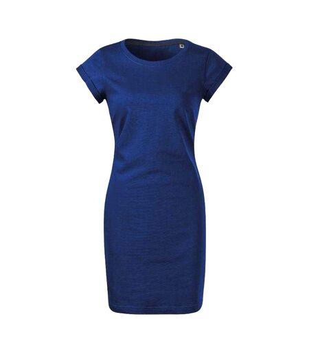 Robe Freedom Femme Bleu Malfini
