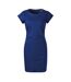 Robe Freedom Femme Bleu Malfini-1