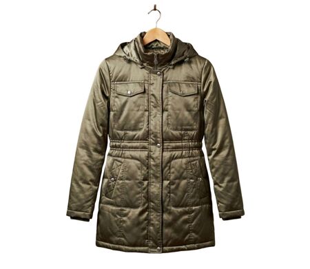 Parka matelassé SH9079K