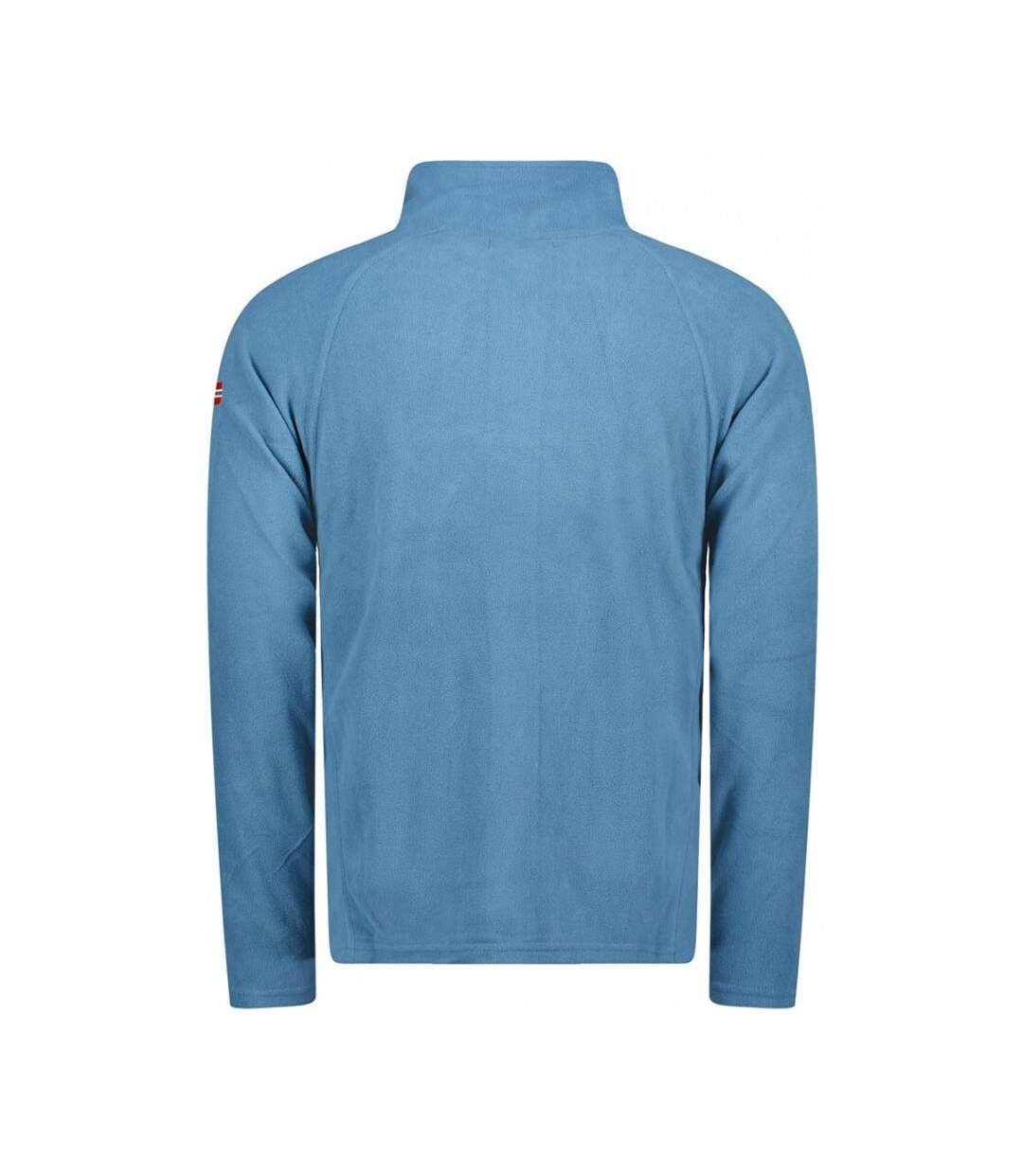 Veste polaire bleu homme geographical norway tug-2