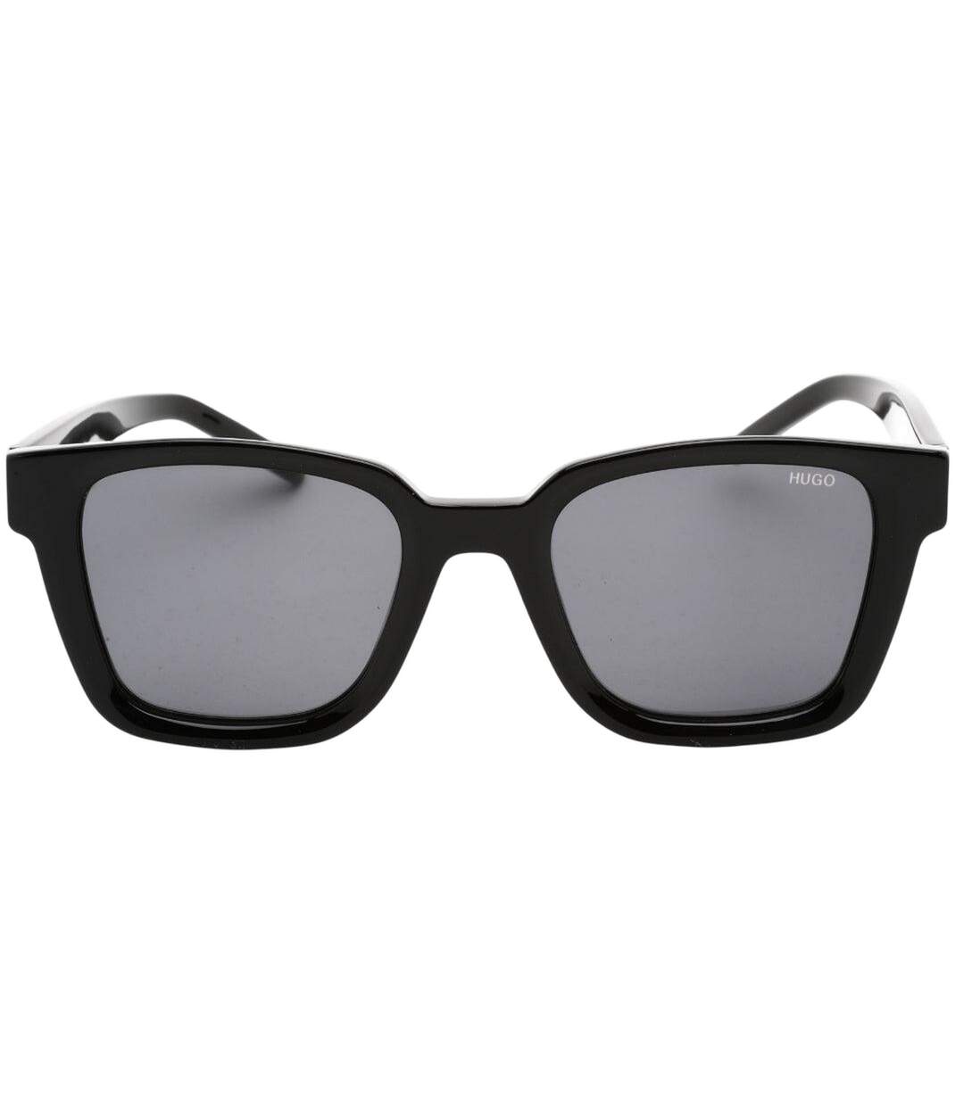Lunettes De Soleil Motif/style Dégradé Femme Taille Unique Gris Foncé Noir Calvin Klein-1