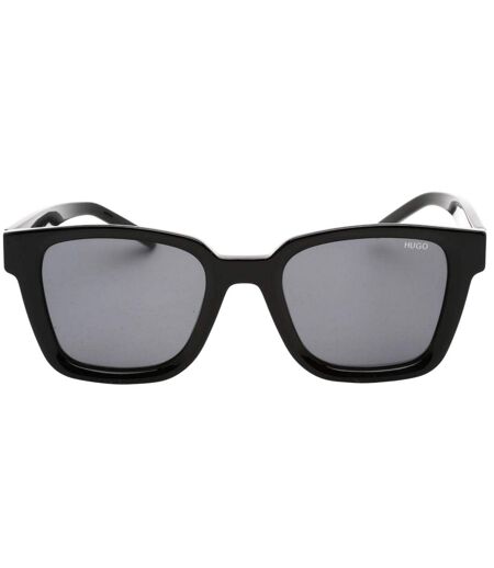 Lunettes De Soleil Motif/style Dégradé Femme Taille Unique Gris Foncé Noir Calvin Klein