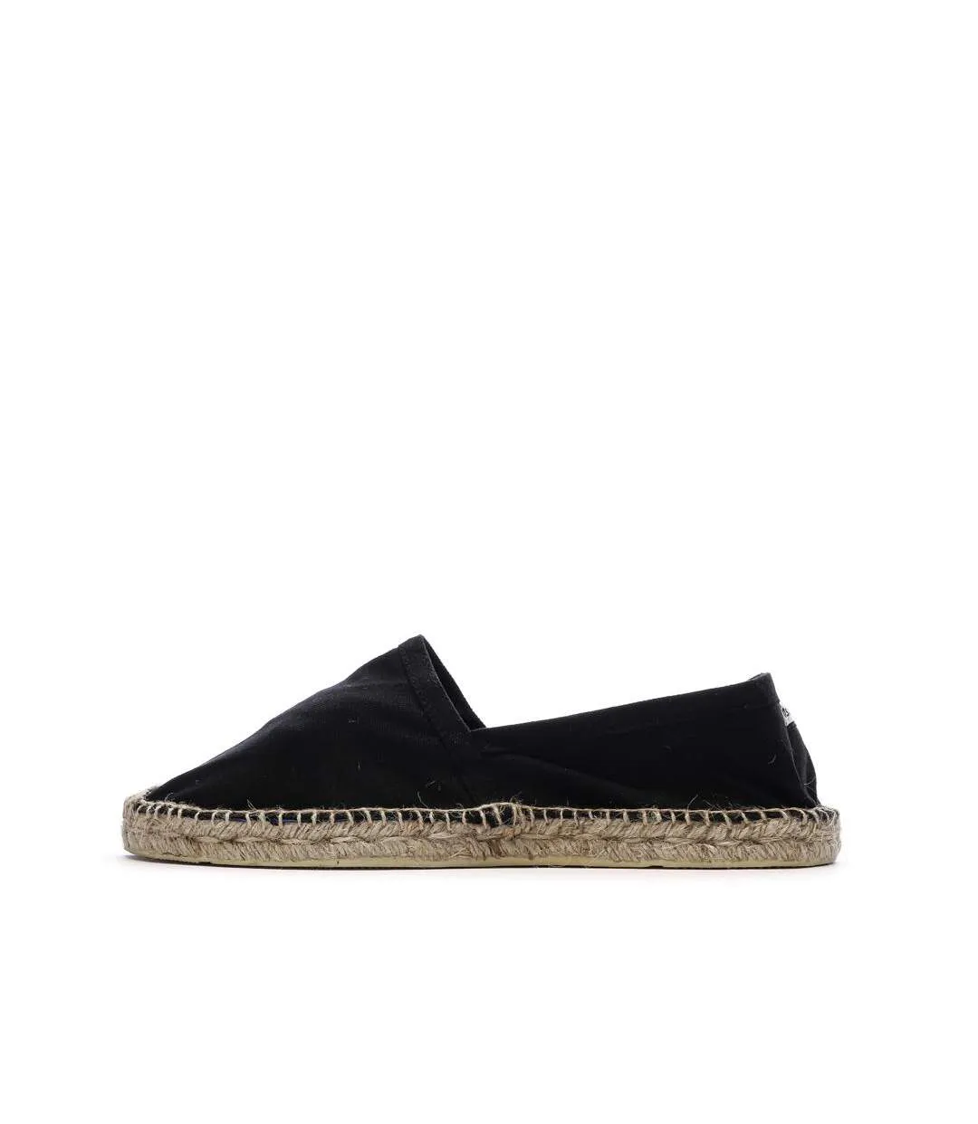 Espadrilles noir/damier homme ushuaia dimitri-1
