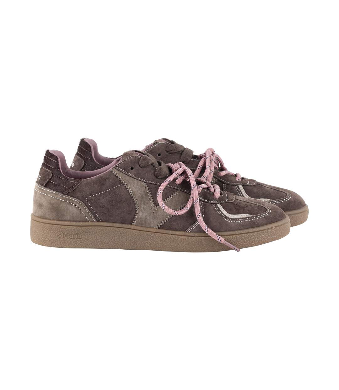 Basket Basse Cuir Victoria-3
