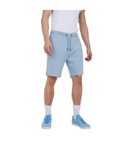 Short Homme Bleu Clair Brave Soul