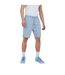 Short Homme Bleu Clair Brave Soul-2