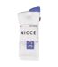 NICCE - Lot de 5 Chaussettes de Sport Homme Crew Coton Respirant Rembourré-2