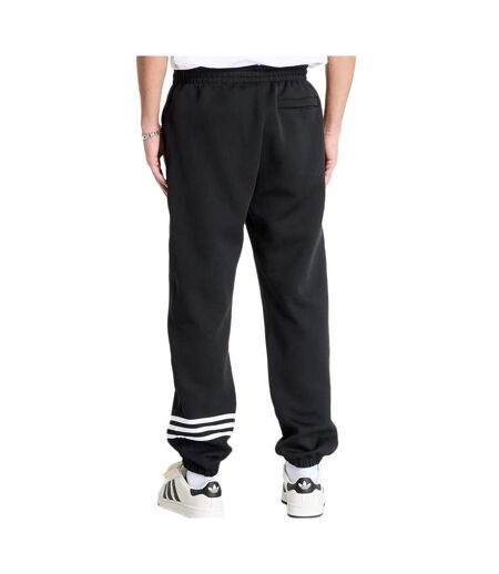 Jogging noir homme adidas jc9903