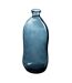 Vase Bouteille en Verre Uly 73cm Orage-1