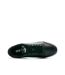 Baskets blanche/noir homme puma shuffle-4
