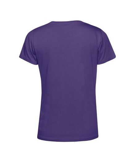 T-shirt Inspire E150 Femme Violet Éclatant B&C