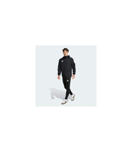 Veste Tous Les Temps Entrada Homme Noir Adidas