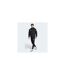 Veste Tous Les Temps Entrada Homme Noir Adidas-1