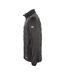 Mens Oak Harbor Padded Jacket Black Cutter & Buck-3